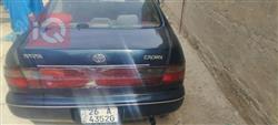Toyota Corona